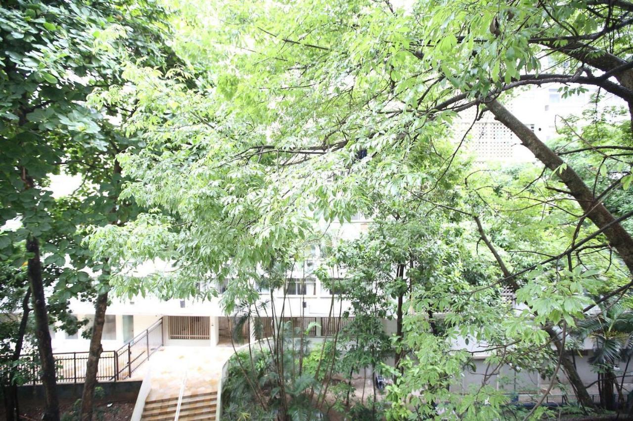 Unhotel - Apartamento De Temporada No Leblon, Perto Da Praia Río de Janeiro