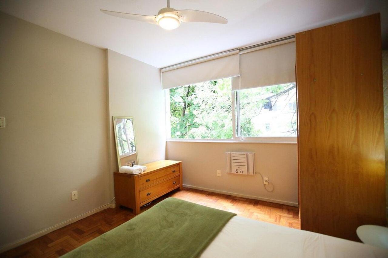 Unhotel - Apartamento De Temporada No Leblon, Perto Da Praia Río de Janeiro