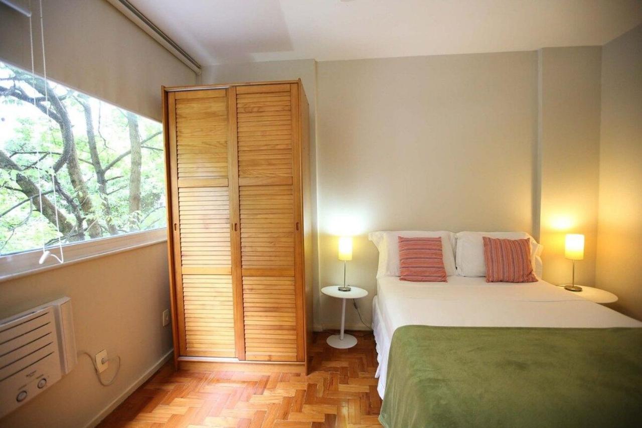 Unhotel - Apartamento De Temporada No Leblon, Perto Da Praia Río de Janeiro