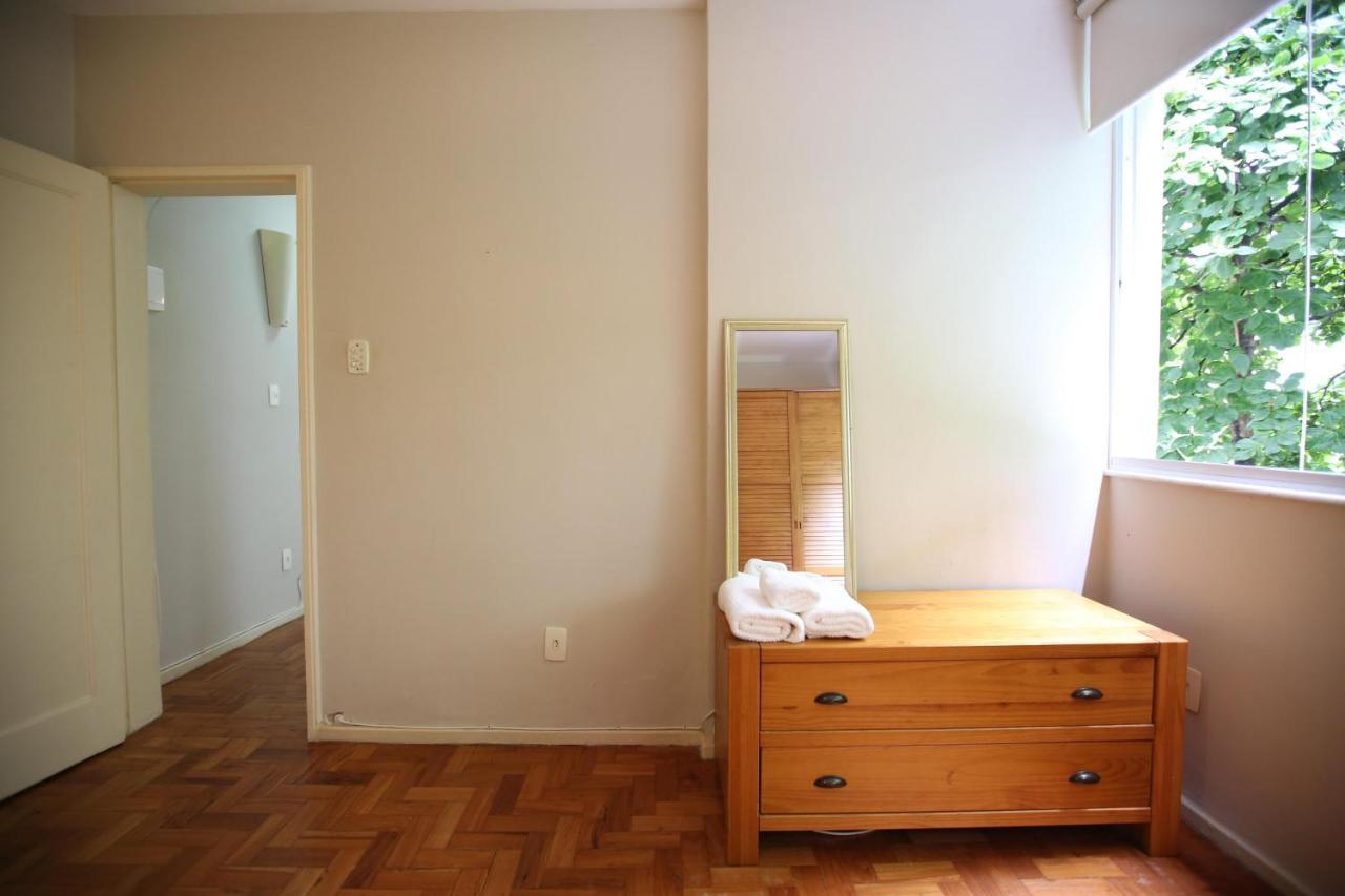 Unhotel - Apartamento De Temporada No Leblon, Perto Da Praia Río de Janeiro