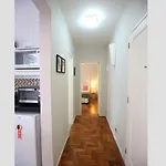 Unhotel - Apartamento de Temporada no Leblon, Perto da Praia